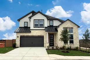 413 Veneta Ln, Georgetown, TX 78633 - Photo 1