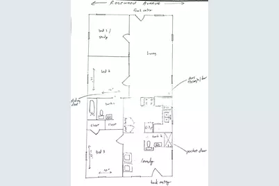 2004 Rosewood Avenue, Austin, TX 78702 - Photo 23