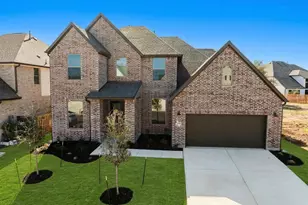 308 Buckaroo Dr, Georgetown, TX 78628 - Photo 1