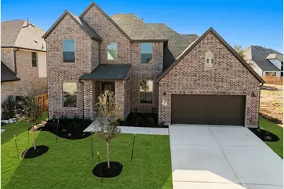 308 Buckaroo Drive, Georgetown, TX 78628 - Photo 1
