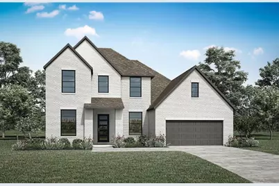 308 Buckaroo Drive, Georgetown, TX 78628 - Photo 1