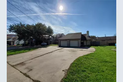 108 Verna Spur #B, Georgetown, TX 78628 - Photo 3