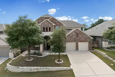 2216 Lookout Knoll Drive, Leander, TX 78641 - Photo 33