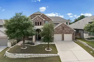 2216 Lookout Knoll Dr, Leander, TX 78641 - Photo 33