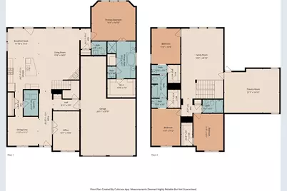 2216 Lookout Knoll Drive, Leander, TX 78641 - Photo 37