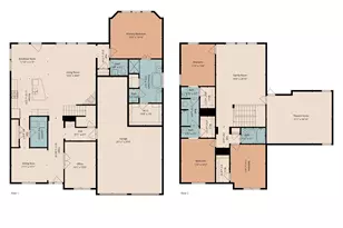 2216 Lookout Knoll Dr, Leander, TX 78641 - Photo 37