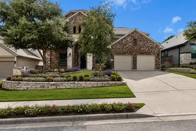 2216 Lookout Knoll Drive, Leander, TX 78641 - Photo 1