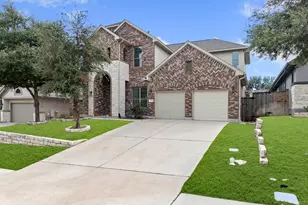 2216 Lookout Knoll Dr, Leander, TX 78641 - Photo 3