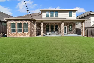 2216 Lookout Knoll Drive, Leander, TX 78641 - Photo 33