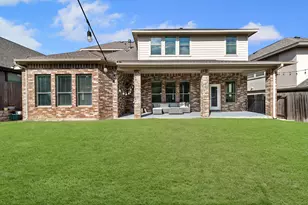 2216 Lookout Knoll Dr, Leander, TX 78641 - Photo 33