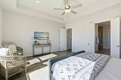 145 Twin Creekview Lane, Georgetown, TX 78626 - Photo 23