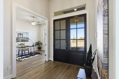 145 Twin Creekview Lane, Georgetown, TX 78626 - Photo 9