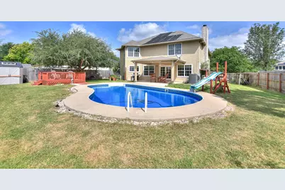 19921 San Chisolm Drive, Round Rock, TX 78664 - Photo 37