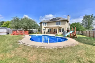 19921 San Chisolm Dr, Round Rock, TX 78664 - Photo 37