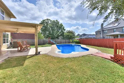 19921 San Chisolm Drive, Round Rock, TX 78664 - Photo 33