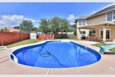 19921 San Chisolm Drive, Round Rock, TX 78664 - Photo 35