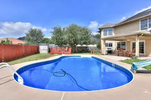 19921 San Chisolm Dr, Round Rock, TX 78664 - Photo 35