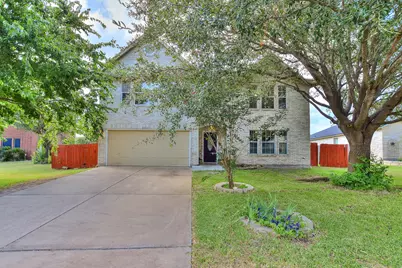 19921 San Chisolm Drive, Round Rock, TX 78664 - Photo 1