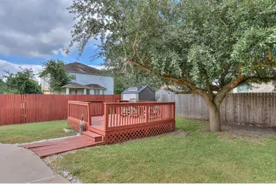 19921 San Chisolm Drive, Round Rock, TX 78664 - Photo 39