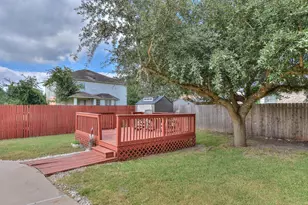 19921 San Chisolm Dr, Round Rock, TX 78664 - Photo 39