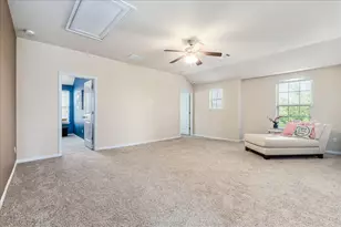 1901 Meandering Meadows Dr, Pflugerville, TX 78660 - Photo 35