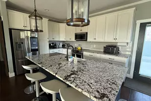 410 Summit Ridge Dr N, Point Venture, TX 78645 - Photo 1