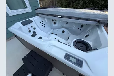 410 Summit Ridge Drive N, Point Venture, TX 78645 - Photo 33