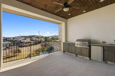 203 Serene Hilltop Circle, Lakeway, TX 78738 - Photo 5