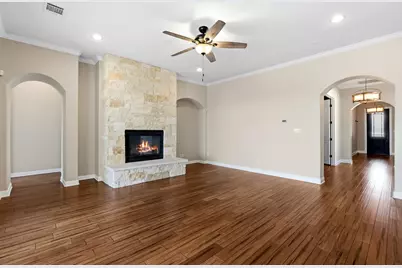 203 Serene Hilltop Circle, Lakeway, TX 78738 - Photo 7