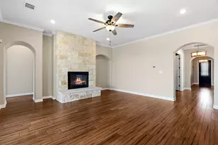 203 Serene Hilltop Cir, Lakeway, TX 78738 - Photo 7