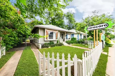 2032 E Cesar Chavez Street, Austin, TX 78702 - Photo 17