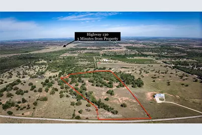 5250 Gravel Pit Road, Kingsbury, TX 78155 - Photo 1