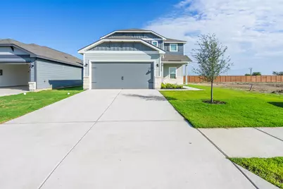 108 Paria Court, Jarrell, TX 76537 - Photo 1