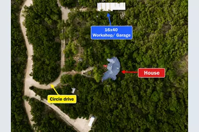 521 Rancho Grande Drive, Wimberley, TX 78676 - Photo 39