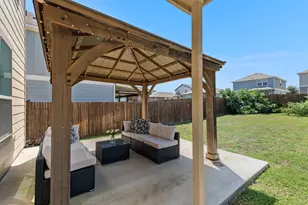 116 Hares Foot Cove, Georgetown, TX 78626 - Photo 33