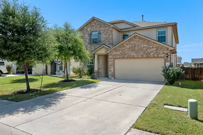 116 Hares Foot Cove, Georgetown, TX 78626 - Photo 3