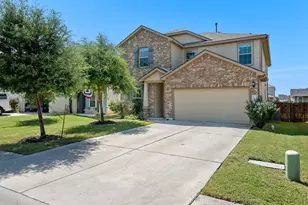 116 Hares Foot Cove, Georgetown, TX 78626 - Photo 3