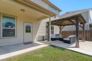 116 Hares Foot Cove, Georgetown, TX 78626 - Photo 35