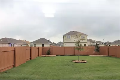5413 Vanner Path, Georgetown, TX 78626 - Photo 25