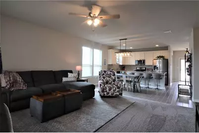 5413 Vanner Path, Georgetown, TX 78626 - Photo 7