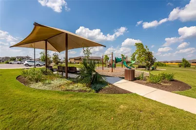 5413 Vanner Path, Georgetown, TX 78626 - Photo 29