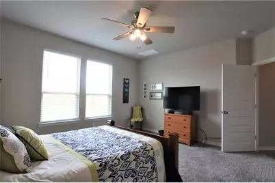 5413 Vanner Path, Georgetown, TX 78626 - Photo 15