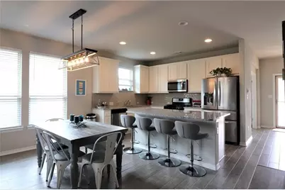 5413 Vanner Path, Georgetown, TX 78626 - Photo 3