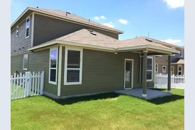 721 Tumlinson Fort Way, Round Rock, TX 78664 - Photo 23
