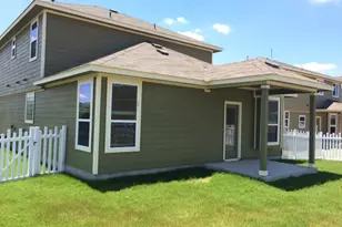 721 Tumlinson Fort Way, Round Rock, TX 78664 - Photo 23