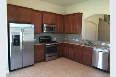 721 Tumlinson Fort Way, Round Rock, TX 78664 - Photo 3