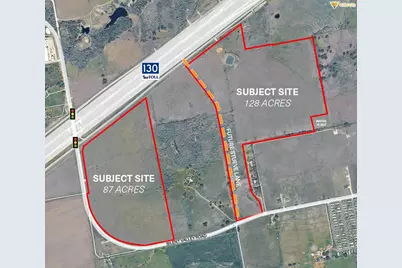 1107 Silent Valley Road, Lockhart, TX 78644 - Photo 11