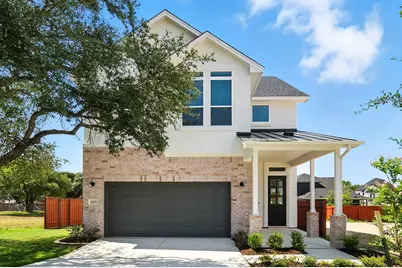 12109 Fennec Way, Austin, TX 78758 - Photo 1