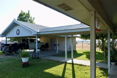 1351 Cr 320, Granger, TX 76530 - Photo 21