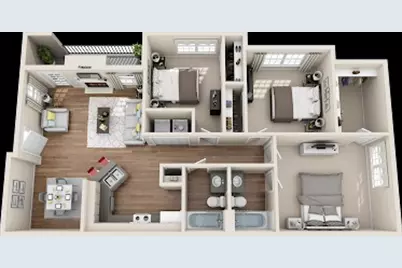 11908 Anderson Mill Road #0321, Austin, TX 78726 - Photo 1